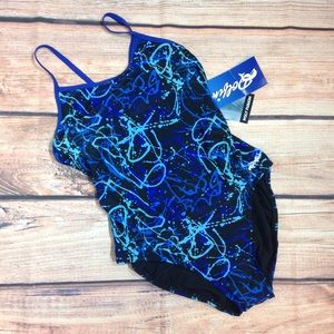 dolphin swim wear